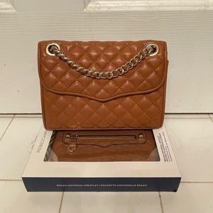 Rebecca Minkoff Crossbody & Wallet